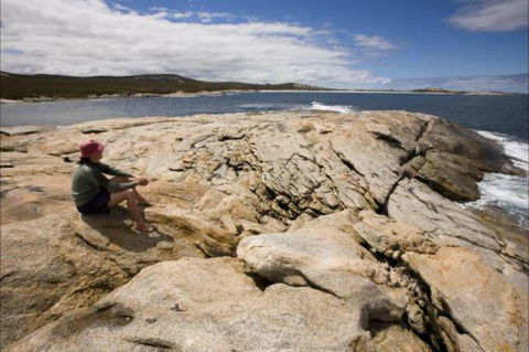 Thomas Fishery Camp At Cape Arid National Park - Tweed Heads Accommodation 0