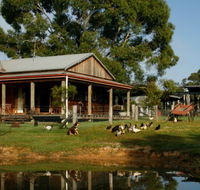 Tobruk Sydney Farm Stay - Tweed Heads Accommodation