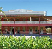 Abernethy House - Tweed Heads Accommodation