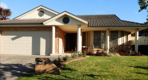 Azure Haven - Tweed Heads Accommodation 0
