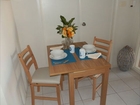 Azure Haven - Tweed Heads Accommodation 2