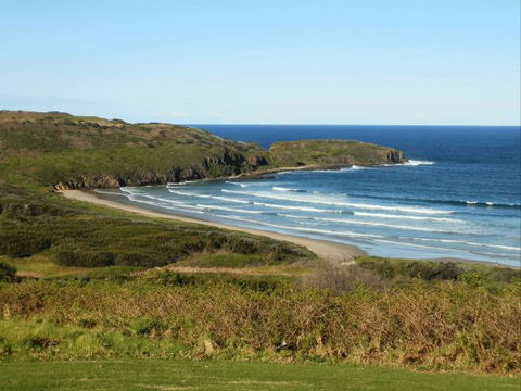 Azure Haven - Tweed Heads Accommodation 6