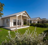 Barwon Heads Caravan Park - Tweed Heads Accommodation
