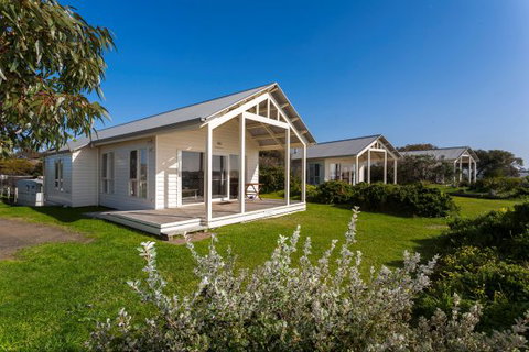 Barwon Heads Caravan Park - Tweed Heads Accommodation 0