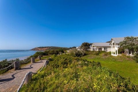 Barwon Heads Caravan Park - Tweed Heads Accommodation 1