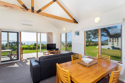 Barwon Heads Caravan Park - Tweed Heads Accommodation 2