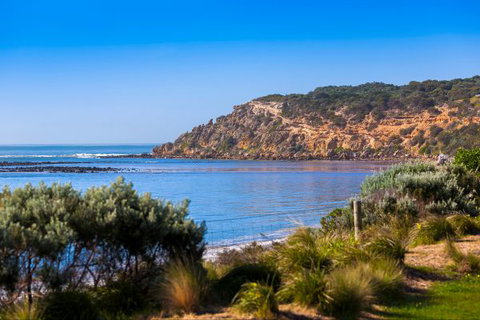 Barwon Heads Caravan Park - Tweed Heads Accommodation 3