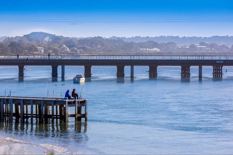 Barwon Heads Caravan Park - Tweed Heads Accommodation 4