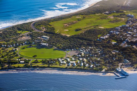 Barwon Heads Caravan Park - Tweed Heads Accommodation 5