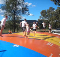 Bonnie Doon Caravan Park - Tweed Heads Accommodation