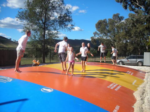 Bonnie Doon Caravan Park - Tweed Heads Accommodation 0
