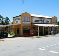 Bonnie Doon Motor Inn - Tweed Heads Accommodation