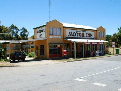 Bonnie Doon Motor Inn - Tweed Heads Accommodation 0