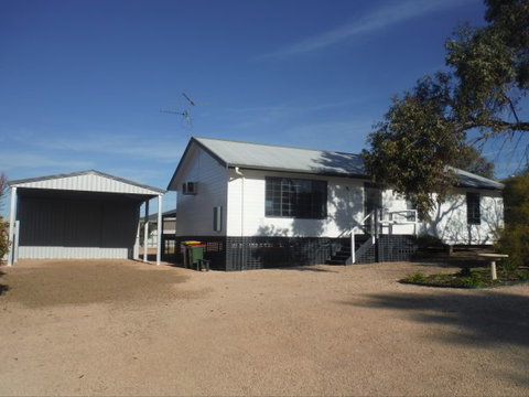 Decked Out - Tweed Heads Accommodation 0