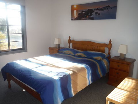 Decked Out - Tweed Heads Accommodation 1