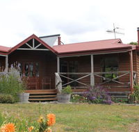 Eagle's Roost Farmstay BB - Tweed Heads Accommodation