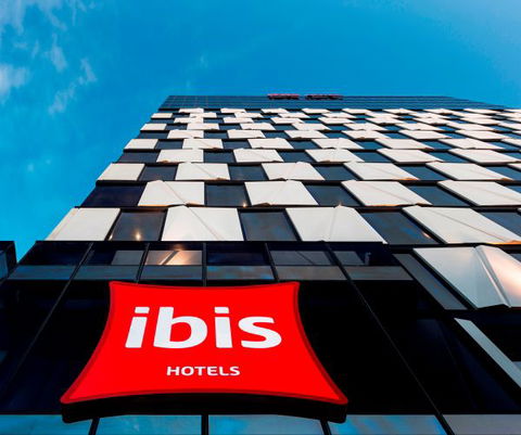 Ibis Adelaide - Tweed Heads Accommodation 2