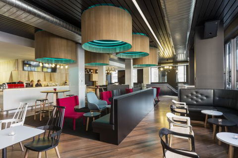Ibis Adelaide - Tweed Heads Accommodation 4