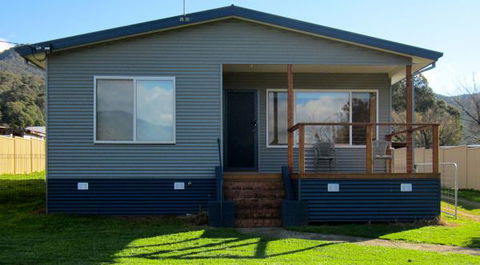 KVH Panorama - Tweed Heads Accommodation 0