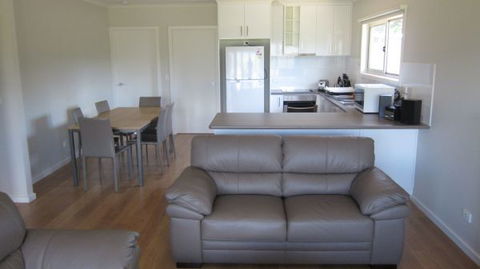 KVH Panorama - Tweed Heads Accommodation 1