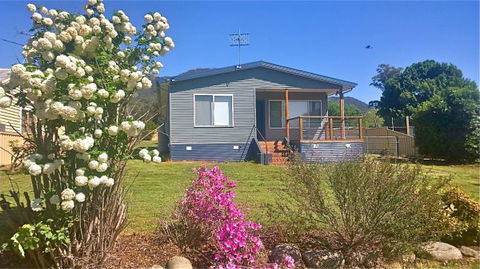 KVH Panorama - Tweed Heads Accommodation 7