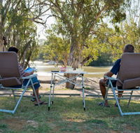 Loxton Riverfront Holiday Park - Tweed Heads Accommodation