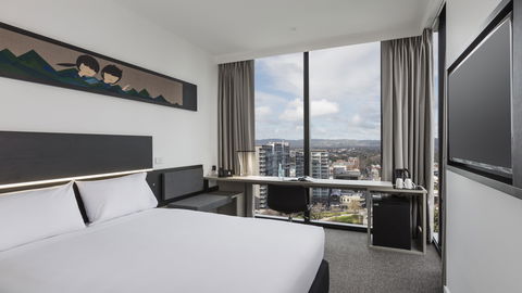 Ibis Adelaide - Tweed Heads Accommodation 5