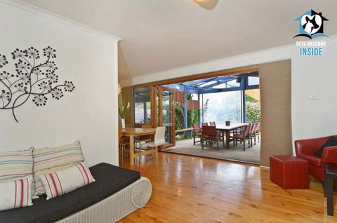 PetLet 2: 22 Colman Road At Goolwa - Tweed Heads Accommodation 0