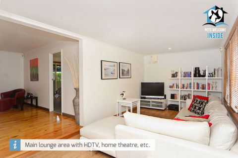 PetLet 2: 22 Colman Road At Goolwa - Tweed Heads Accommodation 1