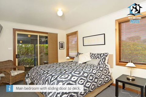 PetLet 2: 22 Colman Road At Goolwa - Tweed Heads Accommodation 3