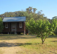 Peach Tree Cabin - Tweed Heads Accommodation