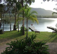 Pelican H2O - Tweed Heads Accommodation