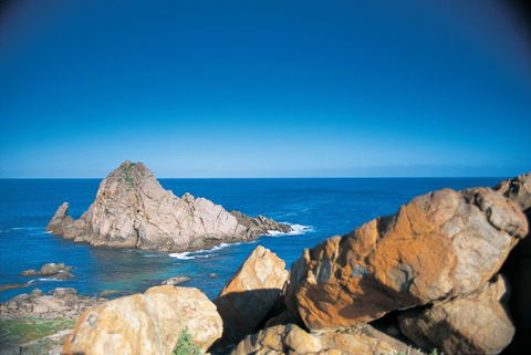 Point Road Camp At Leeuwin-Naturaliste National Park - Tweed Heads Accommodation 0