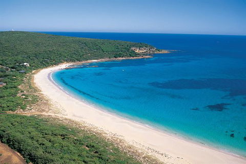 Point Road Camp At Leeuwin-Naturaliste National Park - Tweed Heads Accommodation 2