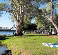 Riverbend Caravan Park Renmark - Tweed Heads Accommodation