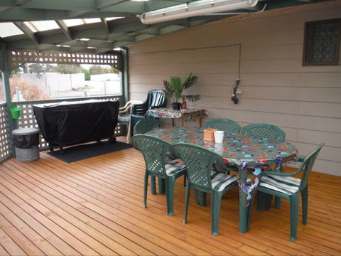 Shore Is Nice - Tweed Heads Accommodation 1