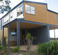 Shelly Beach Villas - Tweed Heads Accommodation