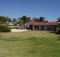 The Palms - Tweed Heads Accommodation