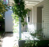 Wisteria Cottage - Tweed Heads Accommodation