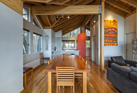 Altezza 1570 By Alpine Boutique Apartments - Tweed Heads Accommodation 1
