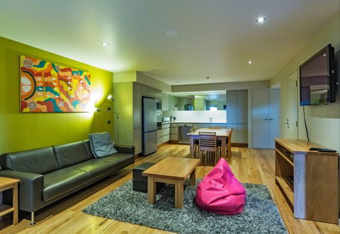 Altezza 1570 By Alpine Boutique Apartments - Tweed Heads Accommodation 2