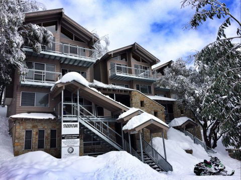 Altezza 1570 By Alpine Boutique Apartments - Tweed Heads Accommodation 3