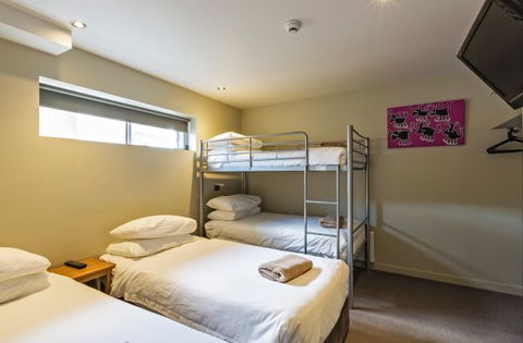 Altezza 1570 By Alpine Boutique Apartments - Tweed Heads Accommodation 8