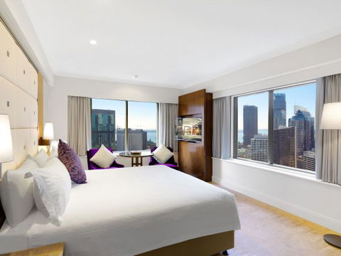 Amora Hotel Jamison Sydney - Tweed Heads Accommodation 0