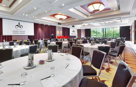 Amora Hotel Jamison Sydney - Tweed Heads Accommodation 2