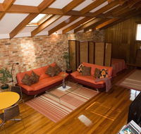 Bet's Bed and Breakfast Studio - Tweed Heads Accommodation