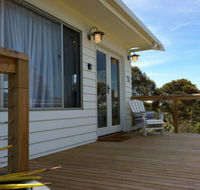 Beachport Drift Away - Sand Drift House