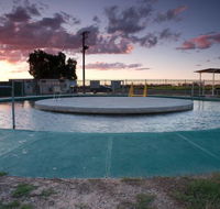 Burren Junction Bore Baths and Camp Ground - Tweed Heads Accommodation