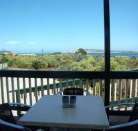 Elliston Waterloo Bay Tourist Park - Tweed Heads Accommodation