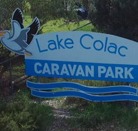Lake Colac Caravan Park - Tweed Heads Accommodation
